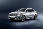 Peugeot 301 2016 года